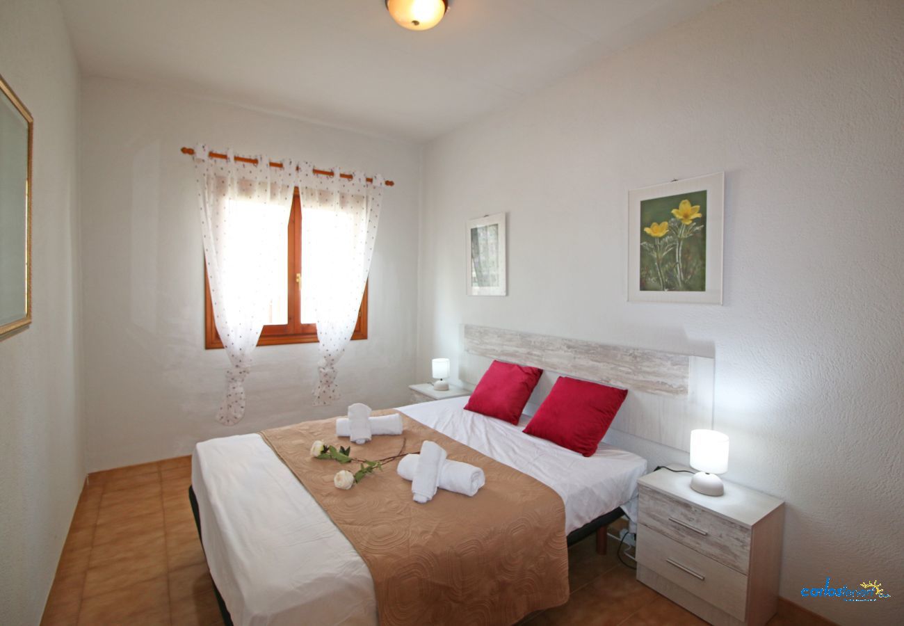 Terraced House in Denia - Residencial Tropicana Terraced House in Denia - Residencial Tropicana