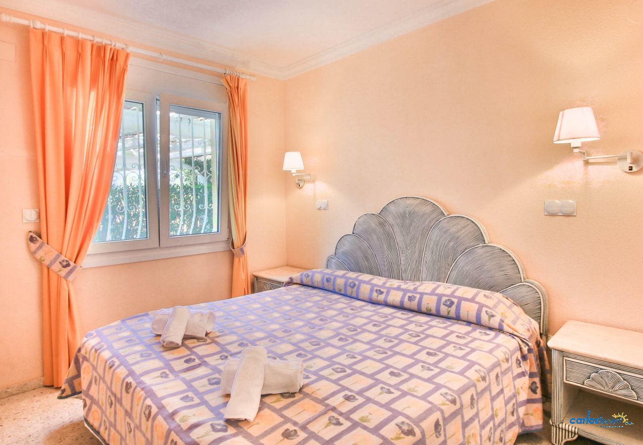 Villa in Oliva - Oliva Nova Golf QL Villa in Oliva - Oliva Nova Golf QL