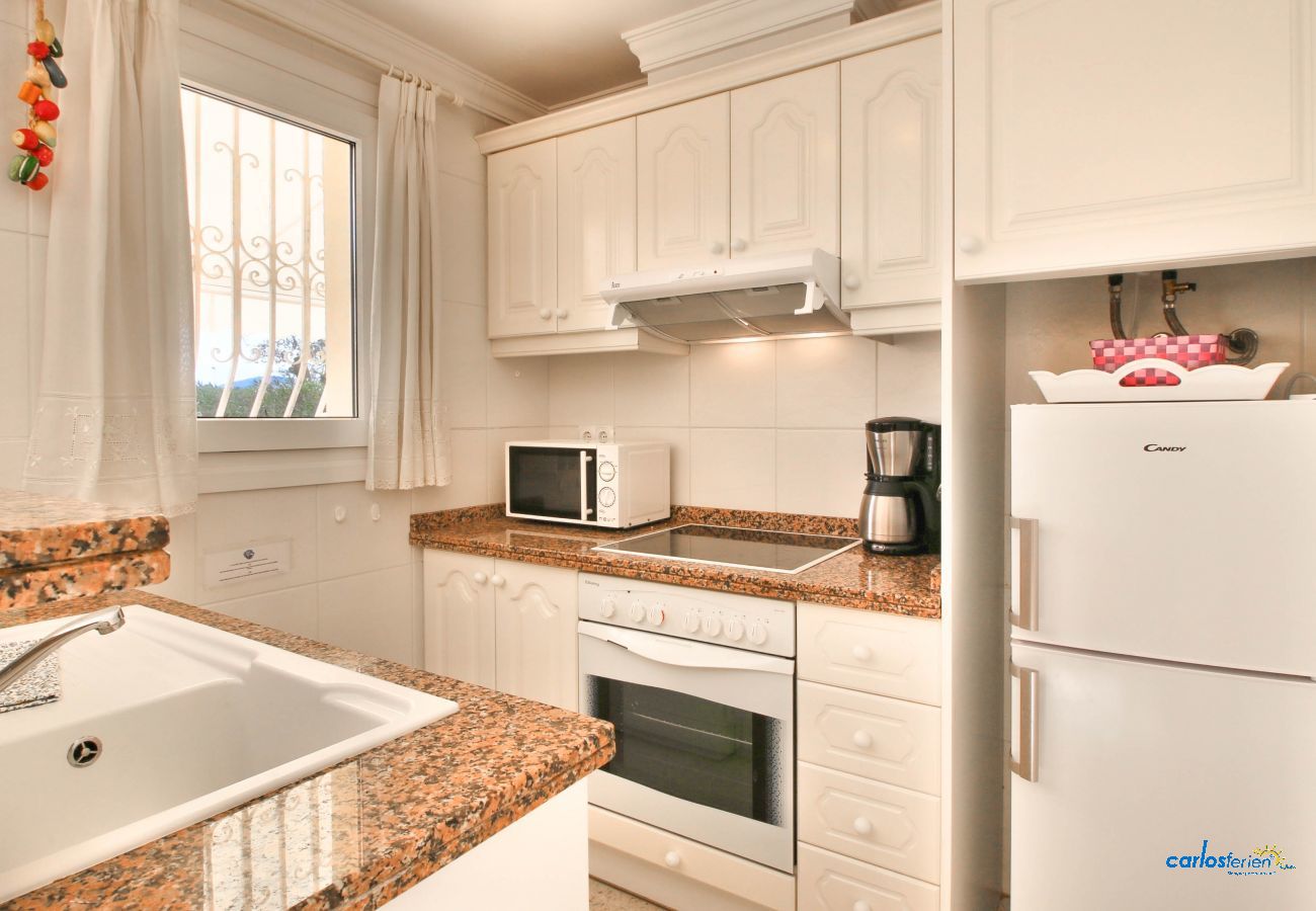 Villa in Oliva - Oliva Nova Golf QL Villa in Oliva - Oliva Nova Golf QL