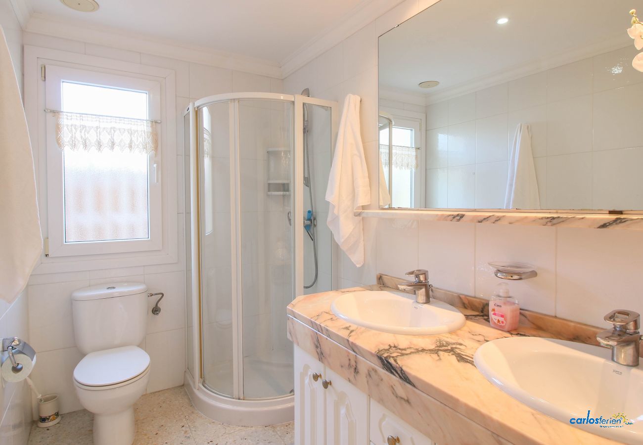 Villa in Oliva - Oliva Nova Golf QL Villa in Oliva - Oliva Nova Golf QL