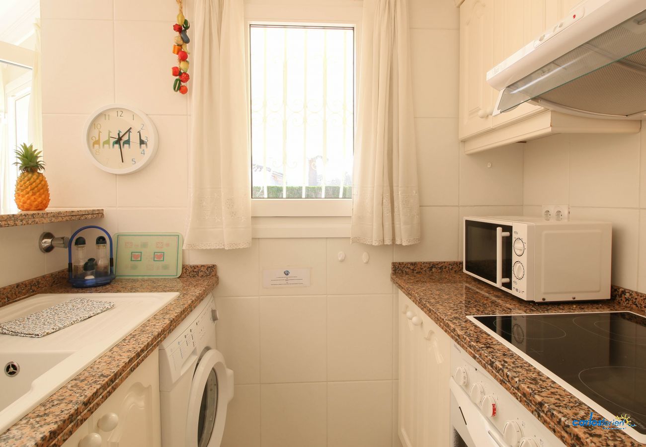 Villa in Oliva - Oliva Nova Golf QL Villa in Oliva - Oliva Nova Golf QL