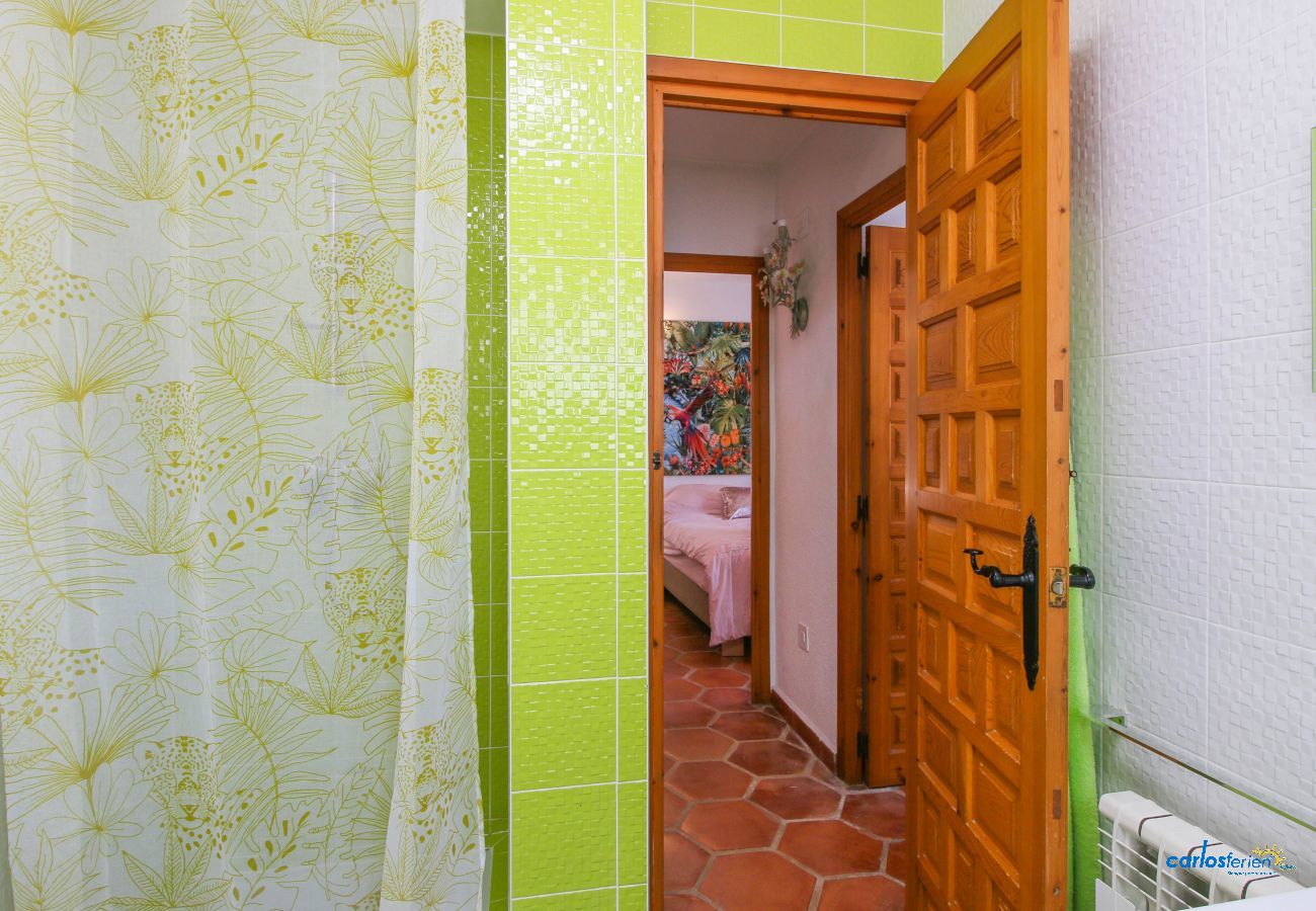 Villa in Denia - Marquesa WP 4P Villa in Denia - Marquesa WP 4P