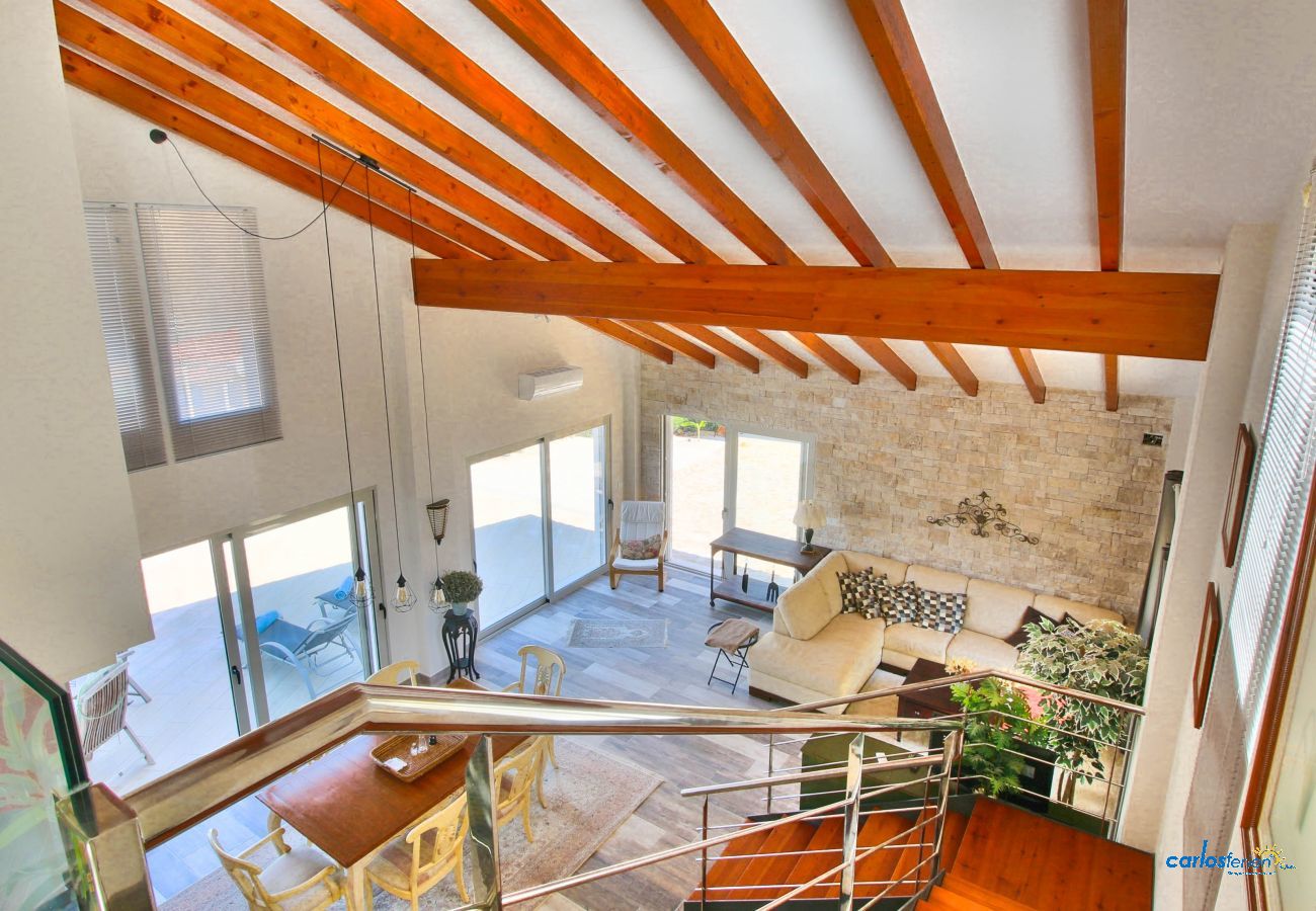 Villa in Denia - Tosal Gros DK Villa in Denia - Tosal Gros DK