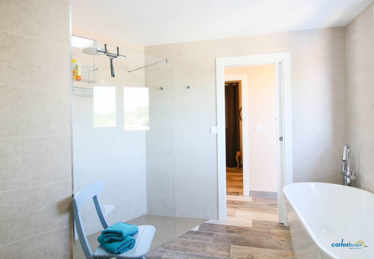 Villa in Denia - Tosal Gros DK Villa in Denia - Tosal Gros DK