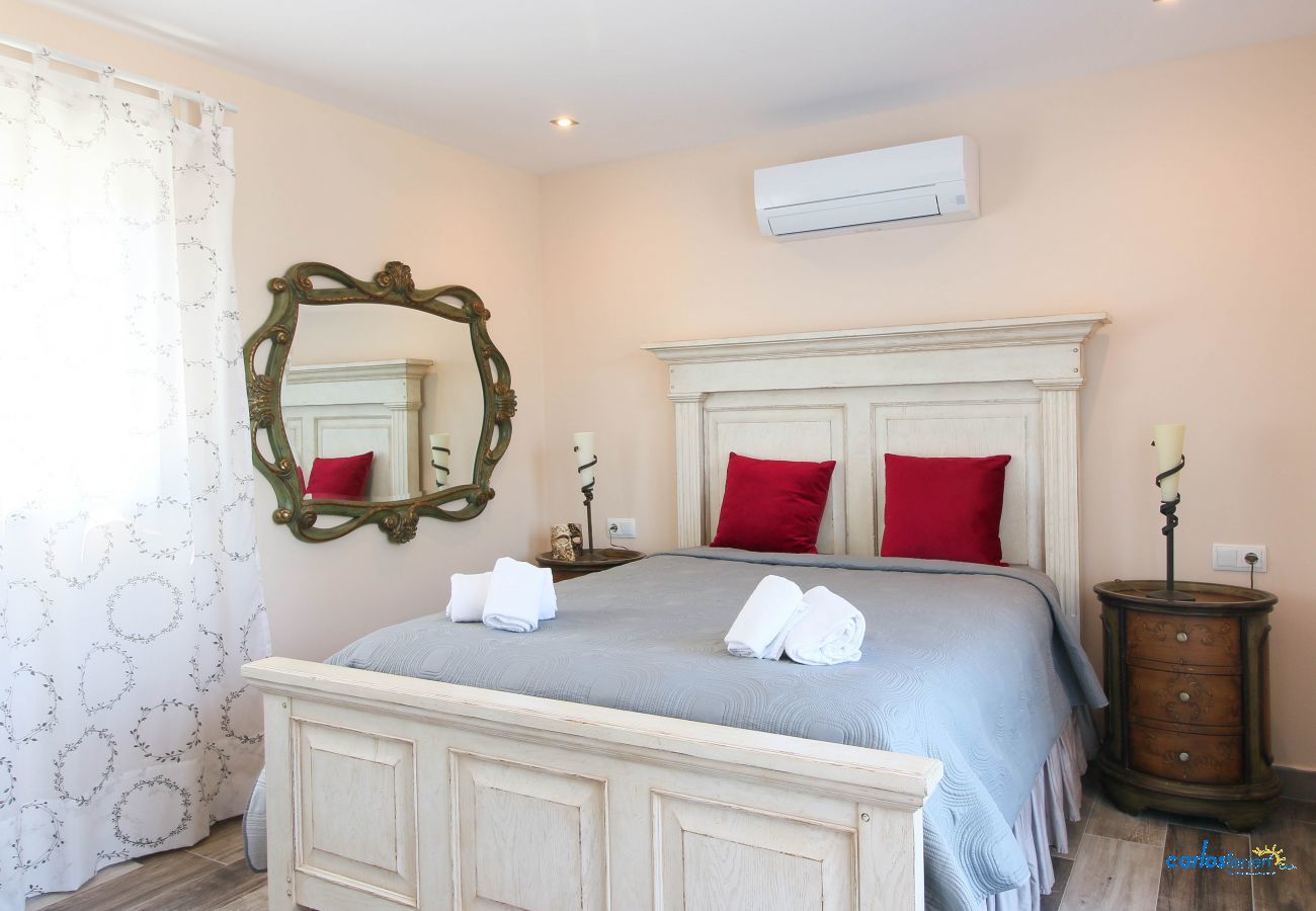 Villa in Denia - Tosal Gros DK Villa in Denia - Tosal Gros DK