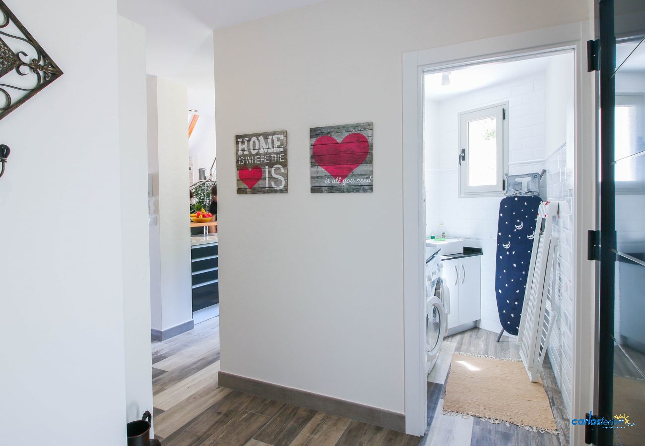 Villa in Denia - Tosal Gros DK Villa in Denia - Tosal Gros DK