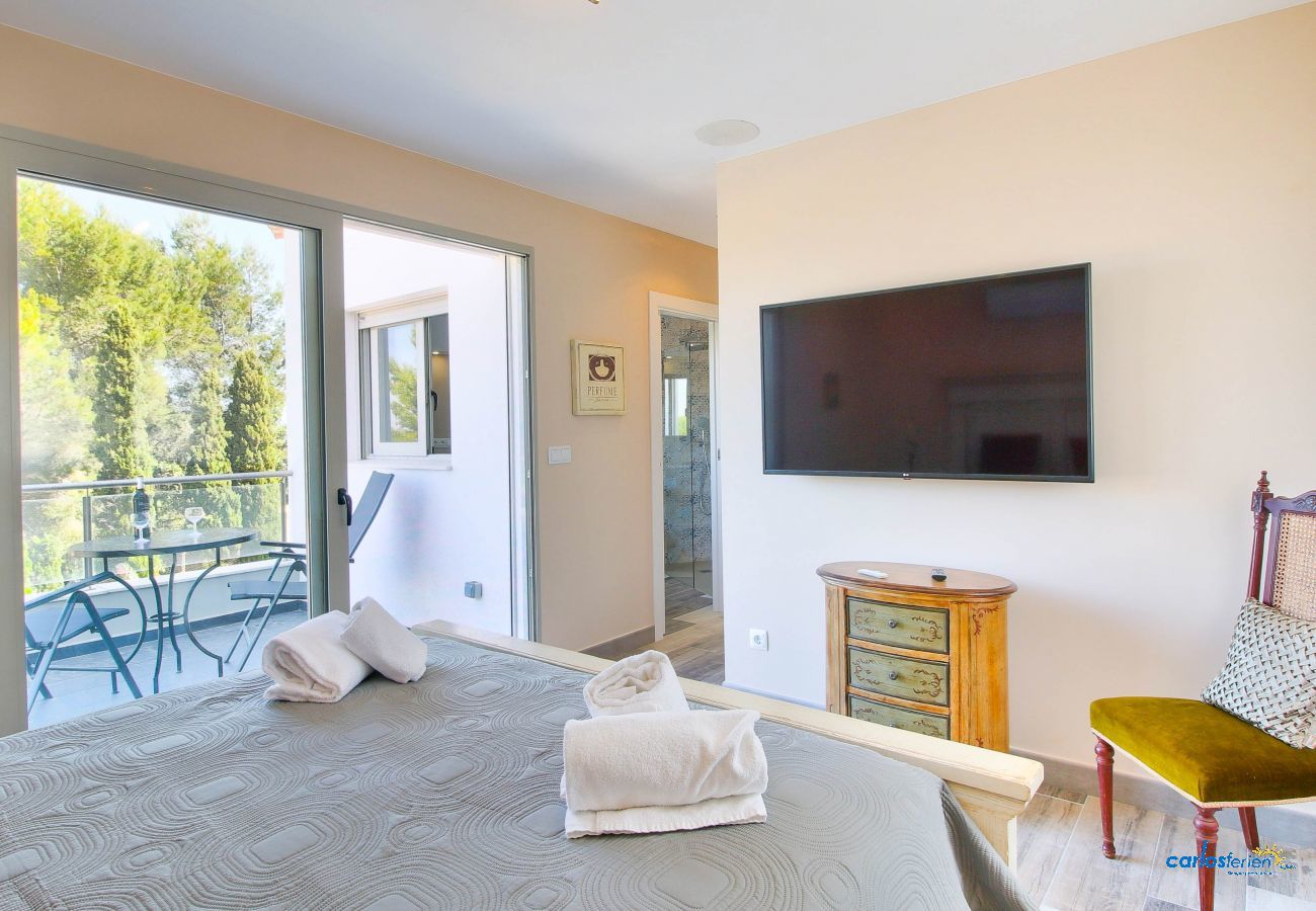 Villa in Denia - Tosal Gros DK Villa in Denia - Tosal Gros DK