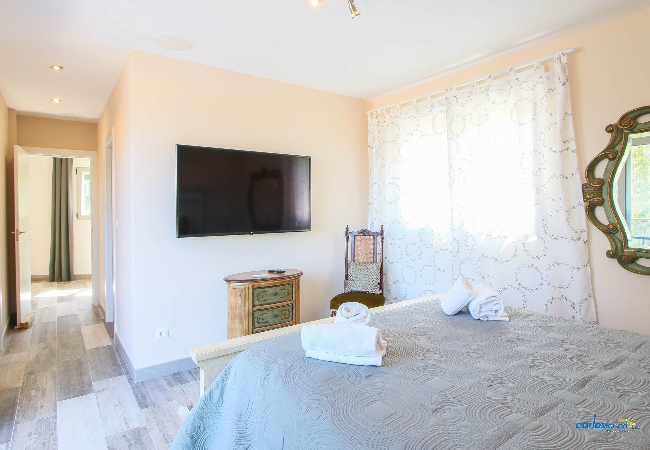 Villa in Denia - Tosal Gros DK Villa in Denia - Tosal Gros DK