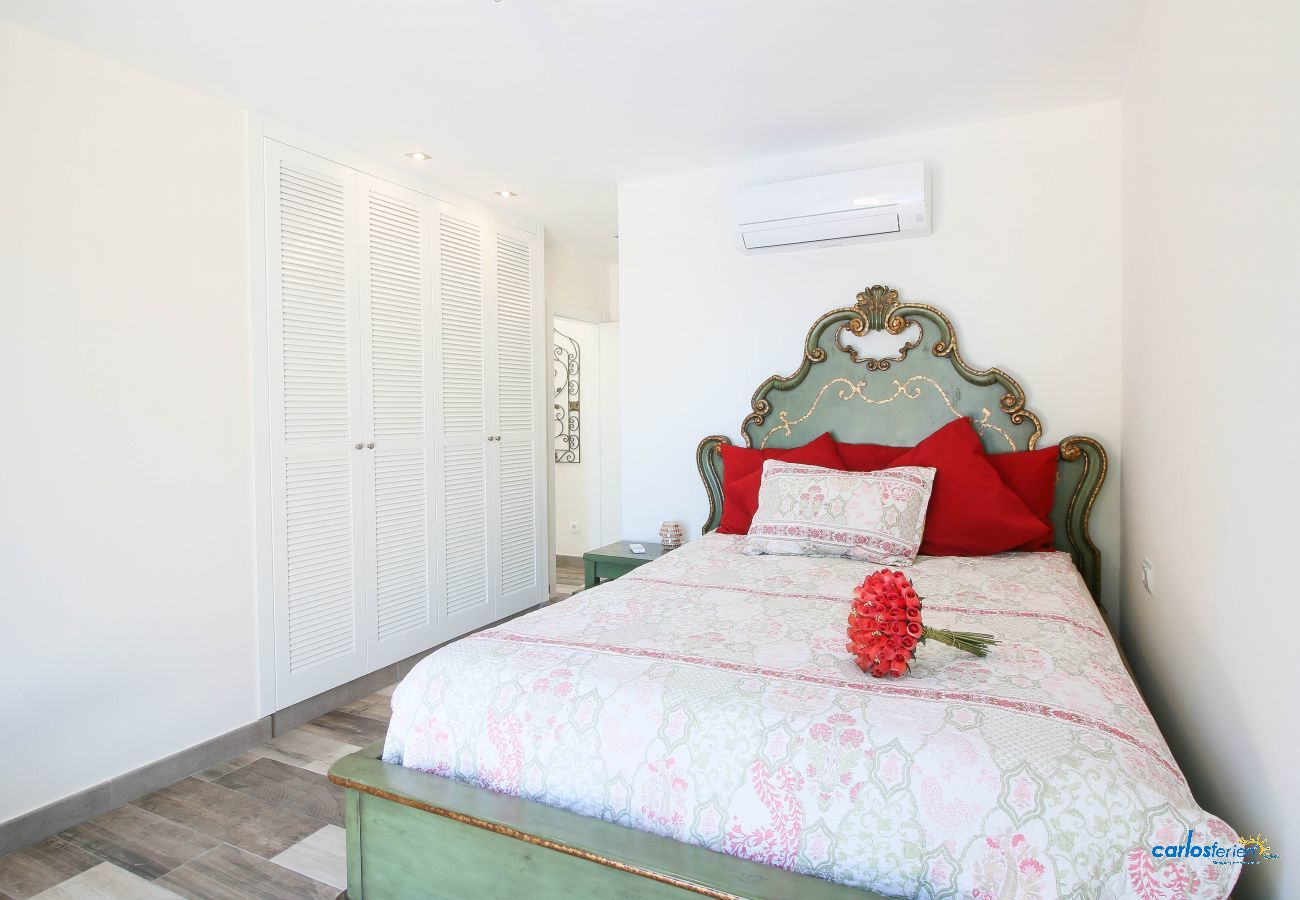 Villa in Denia - Tosal Gros DK Villa in Denia - Tosal Gros DK