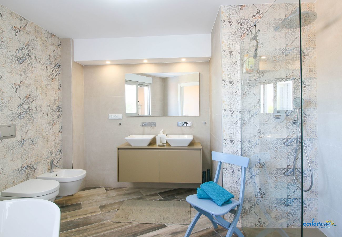 Villa in Denia - Tosal Gros DK Villa in Denia - Tosal Gros DK