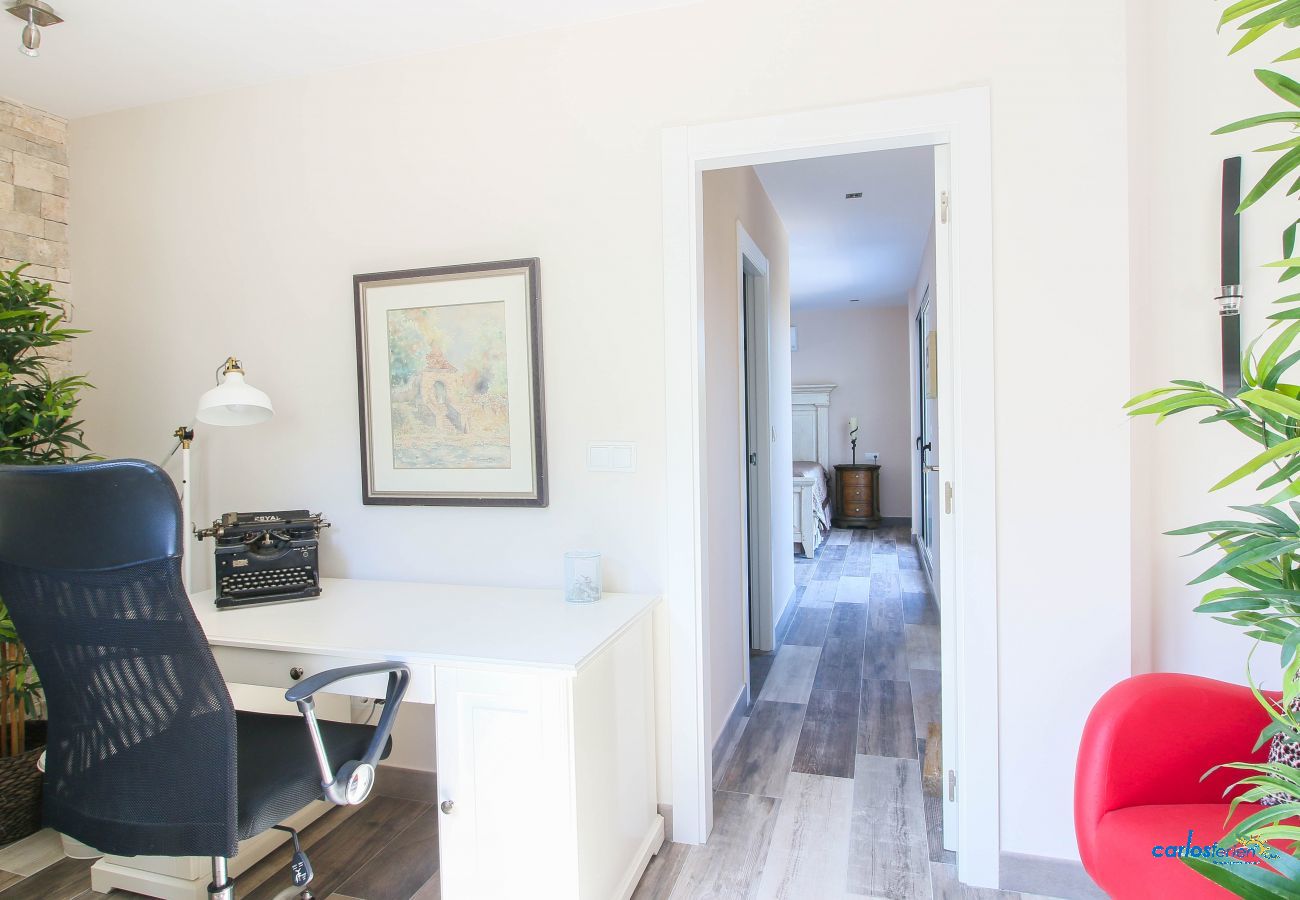 Villa in Denia - Tosal Gros DK Villa in Denia - Tosal Gros DK