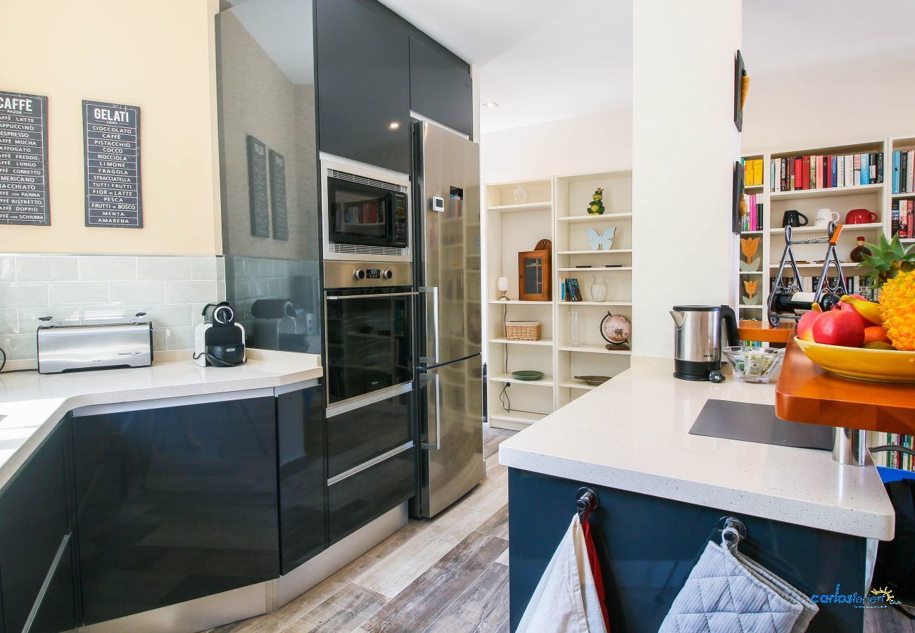 Villa in Denia - Tosal Gros DK Villa in Denia - Tosal Gros DK