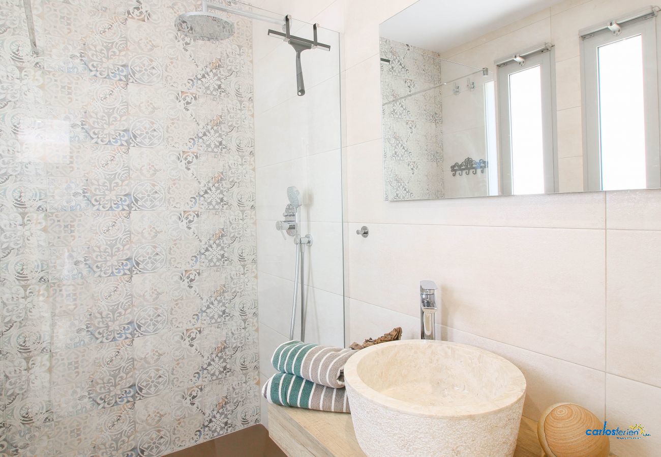 Villa in Denia - Tosal Gros DK Villa in Denia - Tosal Gros DK