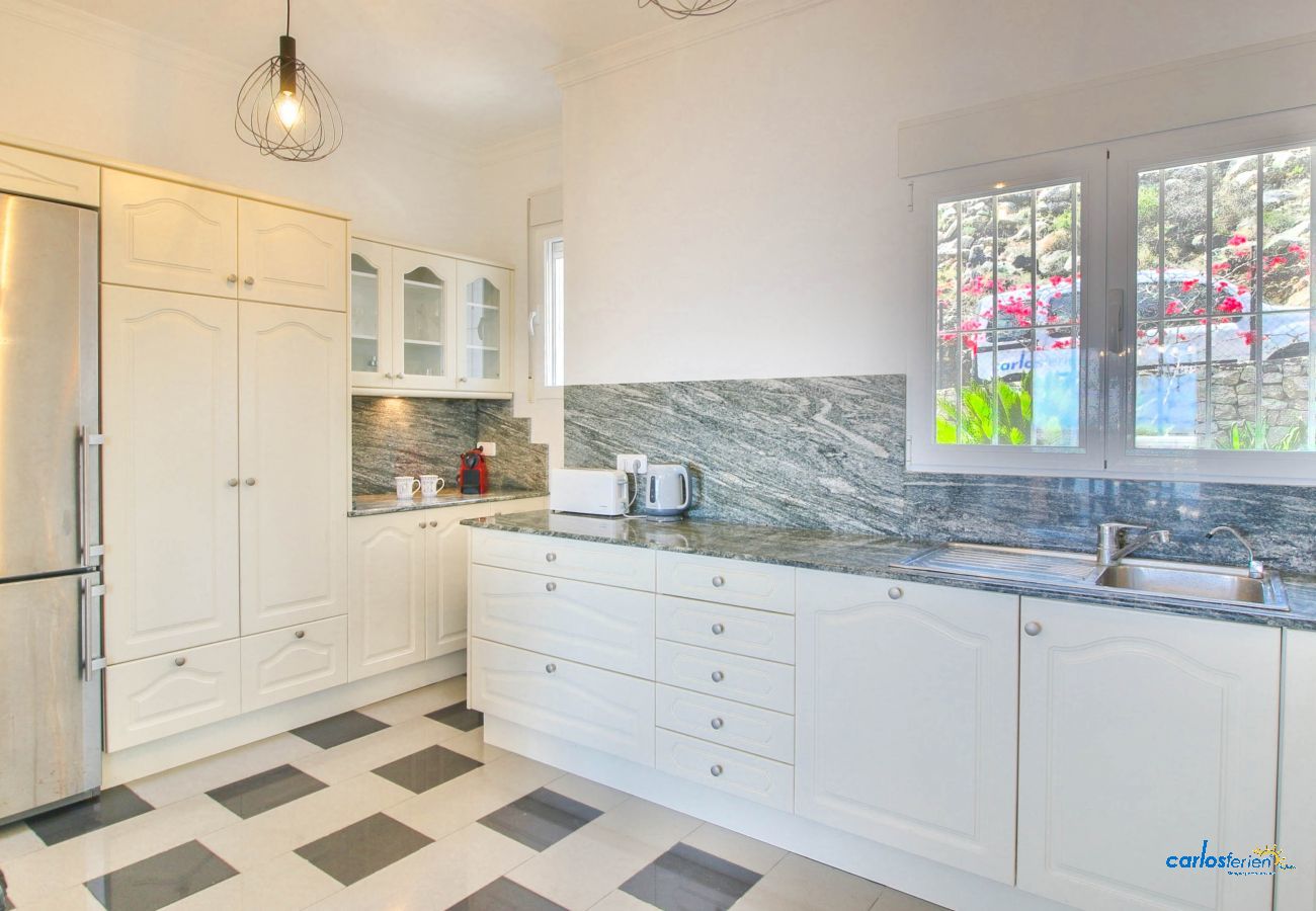 Villa in Pedreguer - La Sella DJ Villa in Pedreguer - La Sella DJ