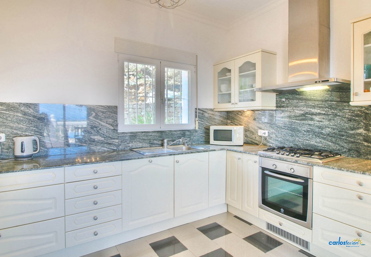 Villa in Pedreguer - La Sella DJ Villa in Pedreguer - La Sella DJ