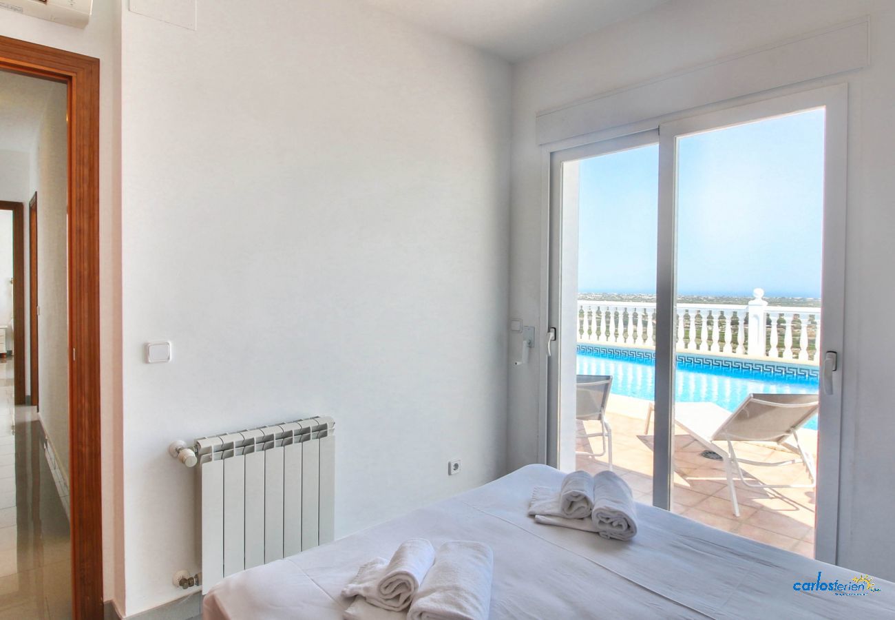 Villa in Pedreguer - La Sella DJ Villa in Pedreguer - La Sella DJ