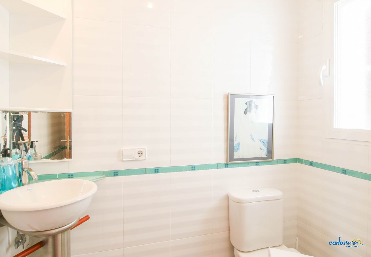 Villa in Pedreguer - La Sella DJ Villa in Pedreguer - La Sella DJ