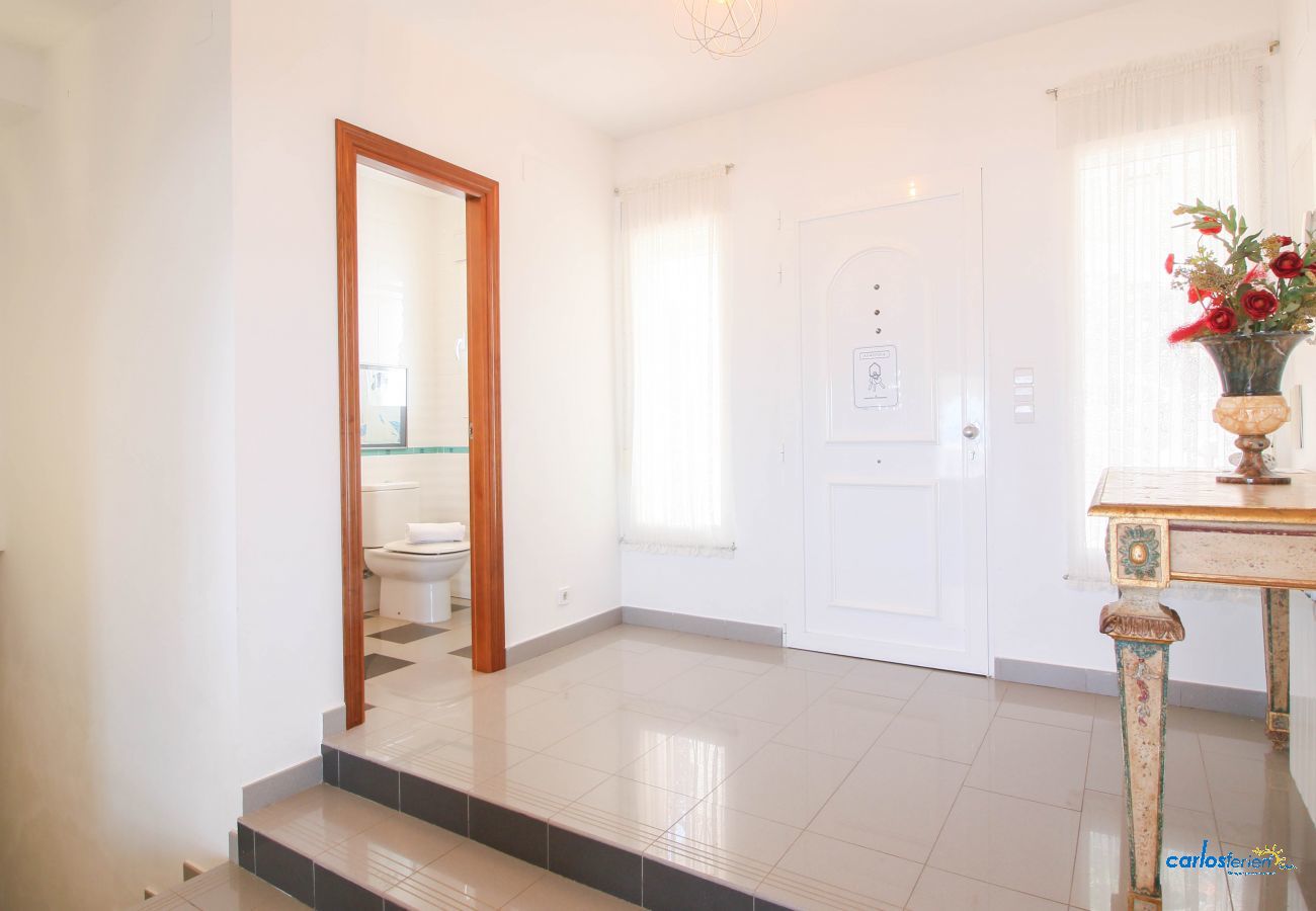 Villa in Pedreguer - La Sella DJ Villa in Pedreguer - La Sella DJ