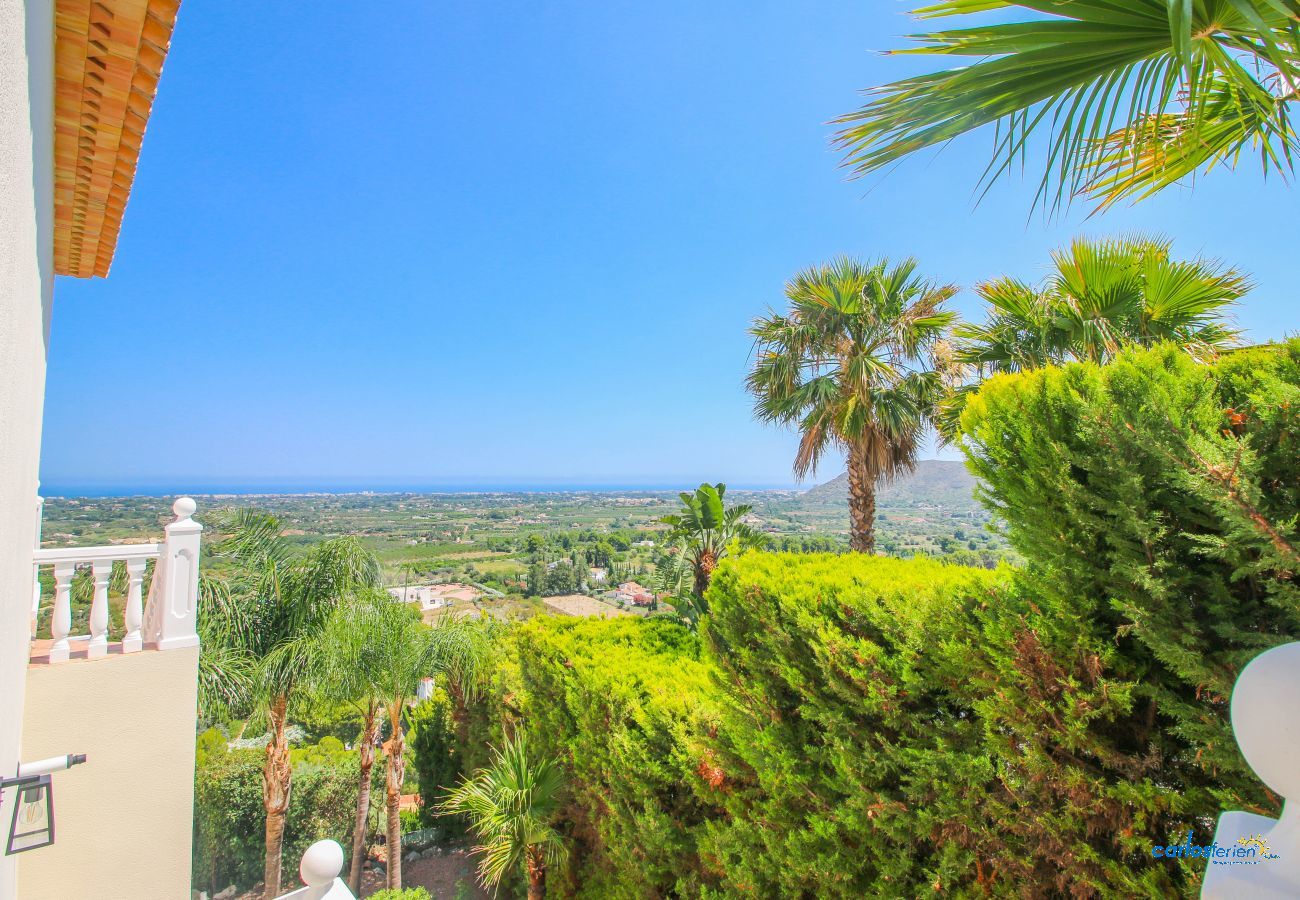 Villa in Pedreguer - La Sella DJ Villa in Pedreguer - La Sella DJ