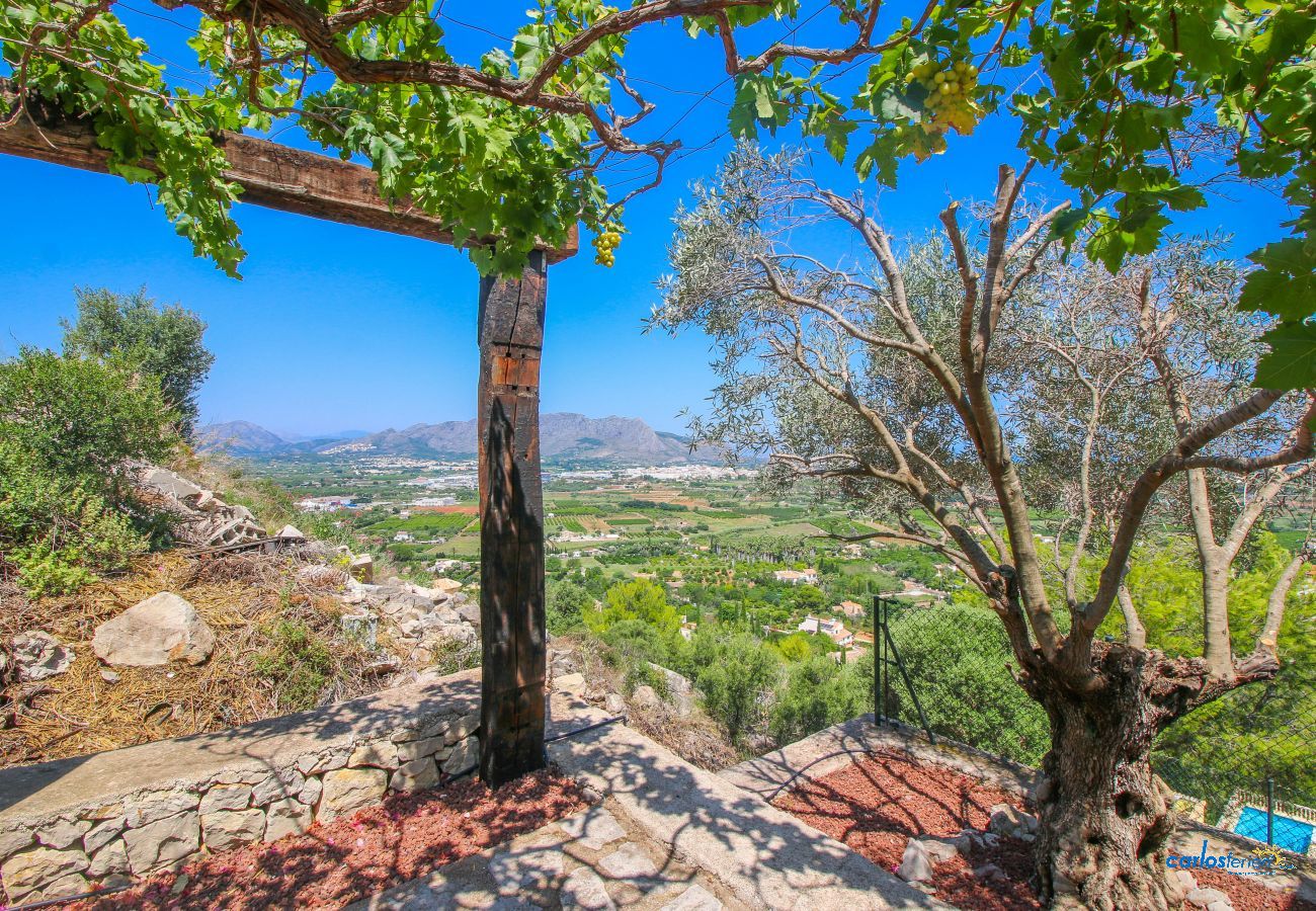 Villa in Pedreguer - La Sella DJ Villa in Pedreguer - La Sella DJ