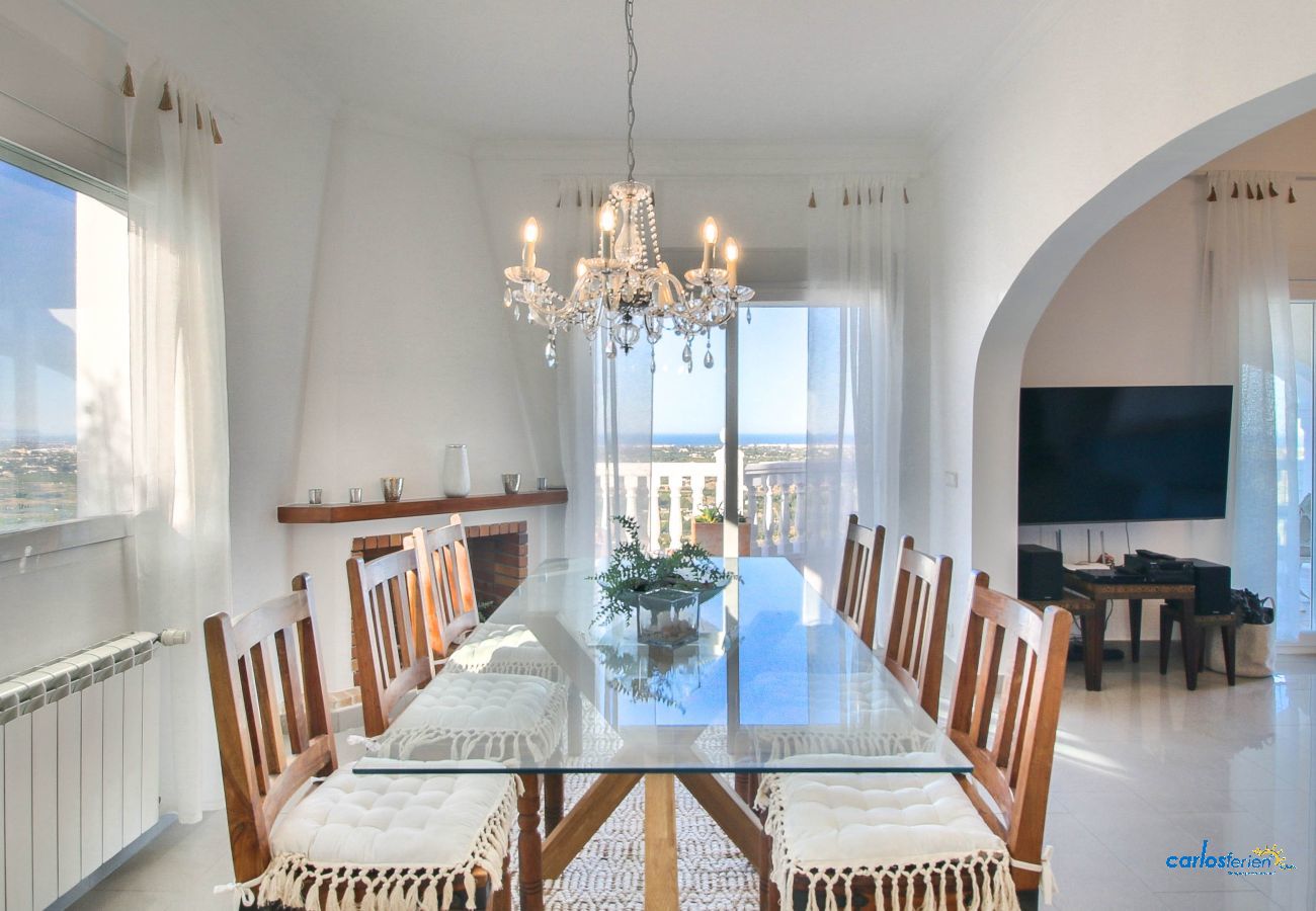 Villa in Pedreguer - La Sella DJ Villa in Pedreguer - La Sella DJ