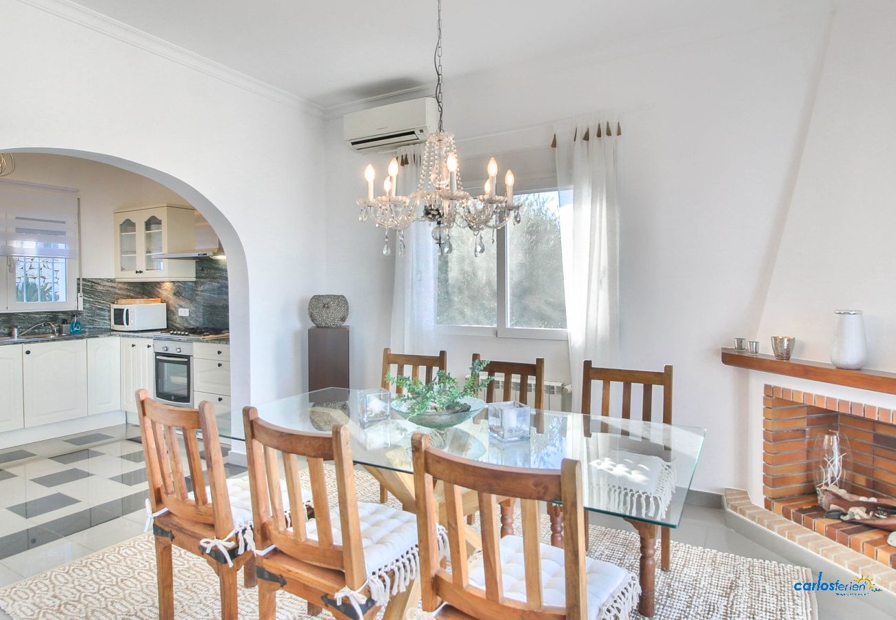 Villa in Pedreguer - La Sella DJ Villa in Pedreguer - La Sella DJ