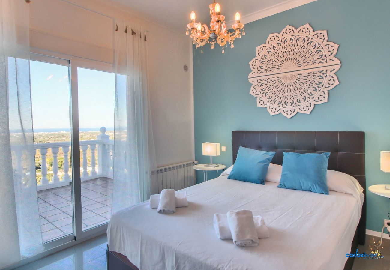 Villa in Pedreguer - La Sella DJ Villa in Pedreguer - La Sella DJ