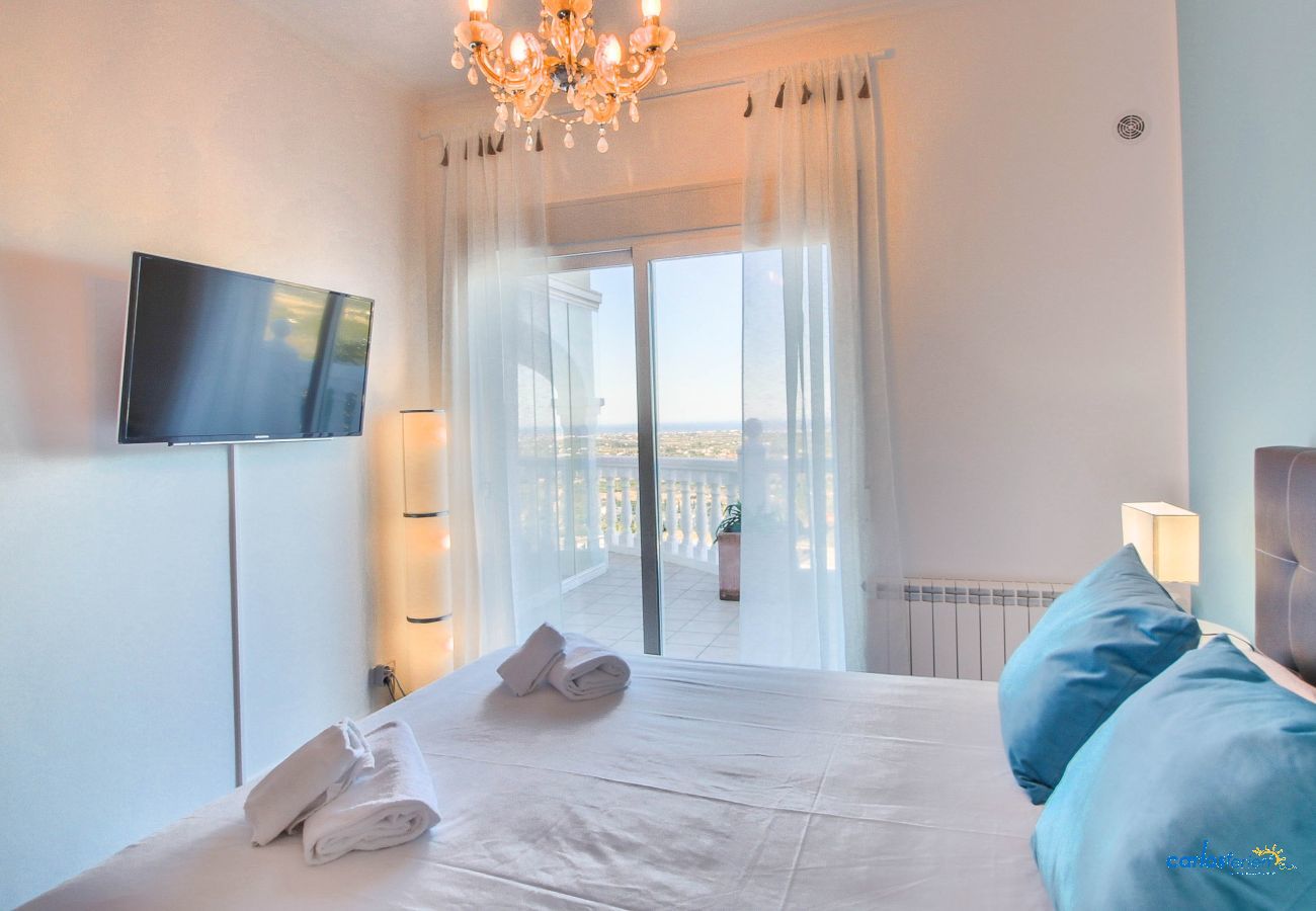 Villa in Pedreguer - La Sella DJ Villa in Pedreguer - La Sella DJ