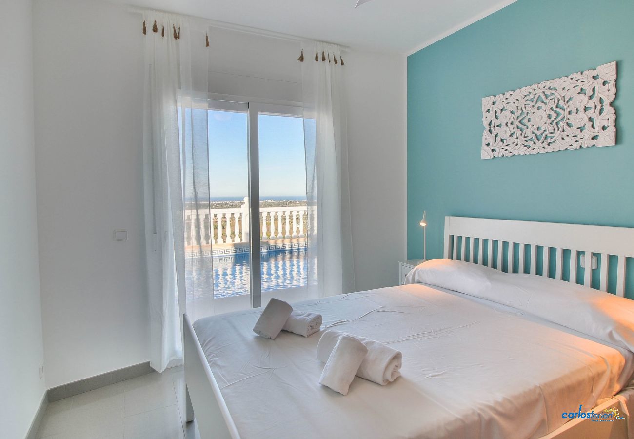 Villa in Pedreguer - La Sella DJ Villa in Pedreguer - La Sella DJ