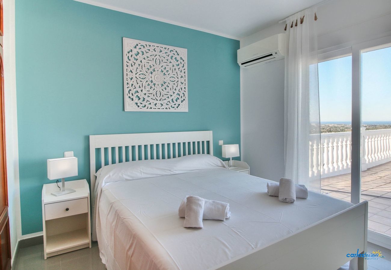 Villa in Pedreguer - La Sella DJ Villa in Pedreguer - La Sella DJ