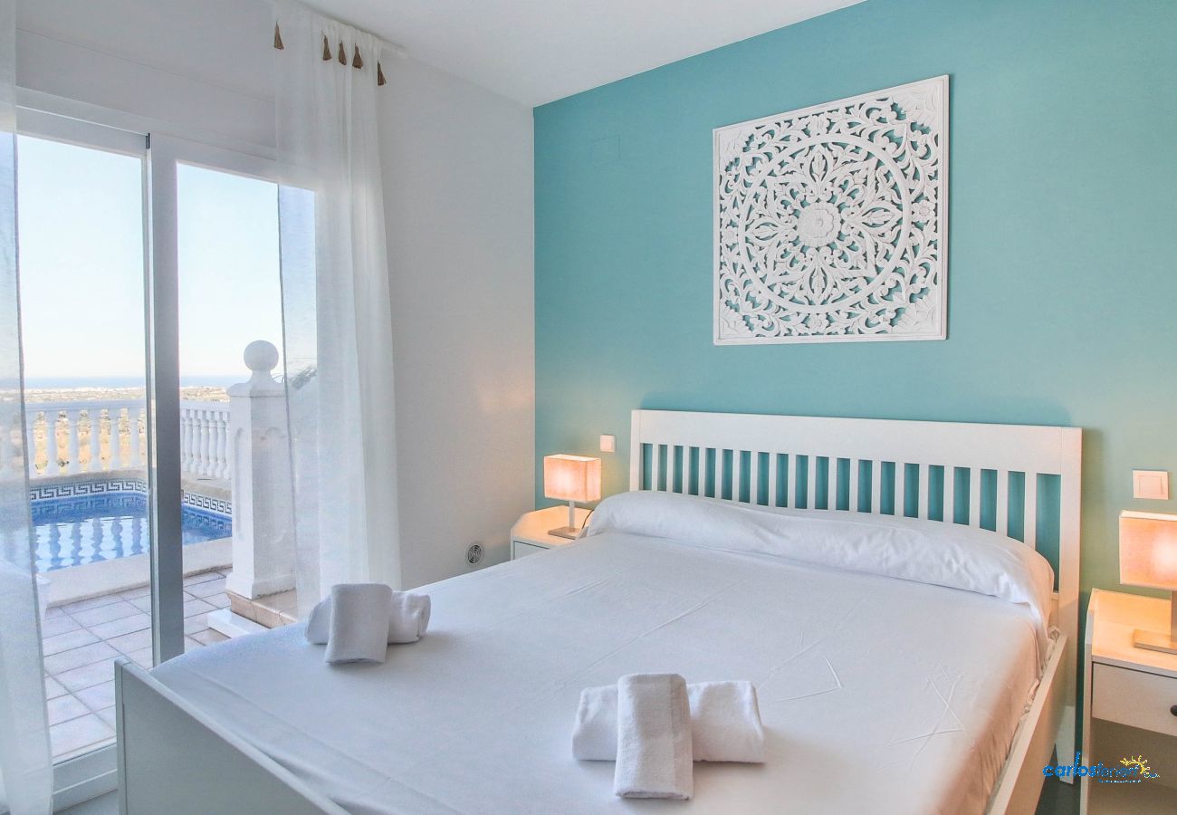 Villa in Pedreguer - La Sella DJ Villa in Pedreguer - La Sella DJ