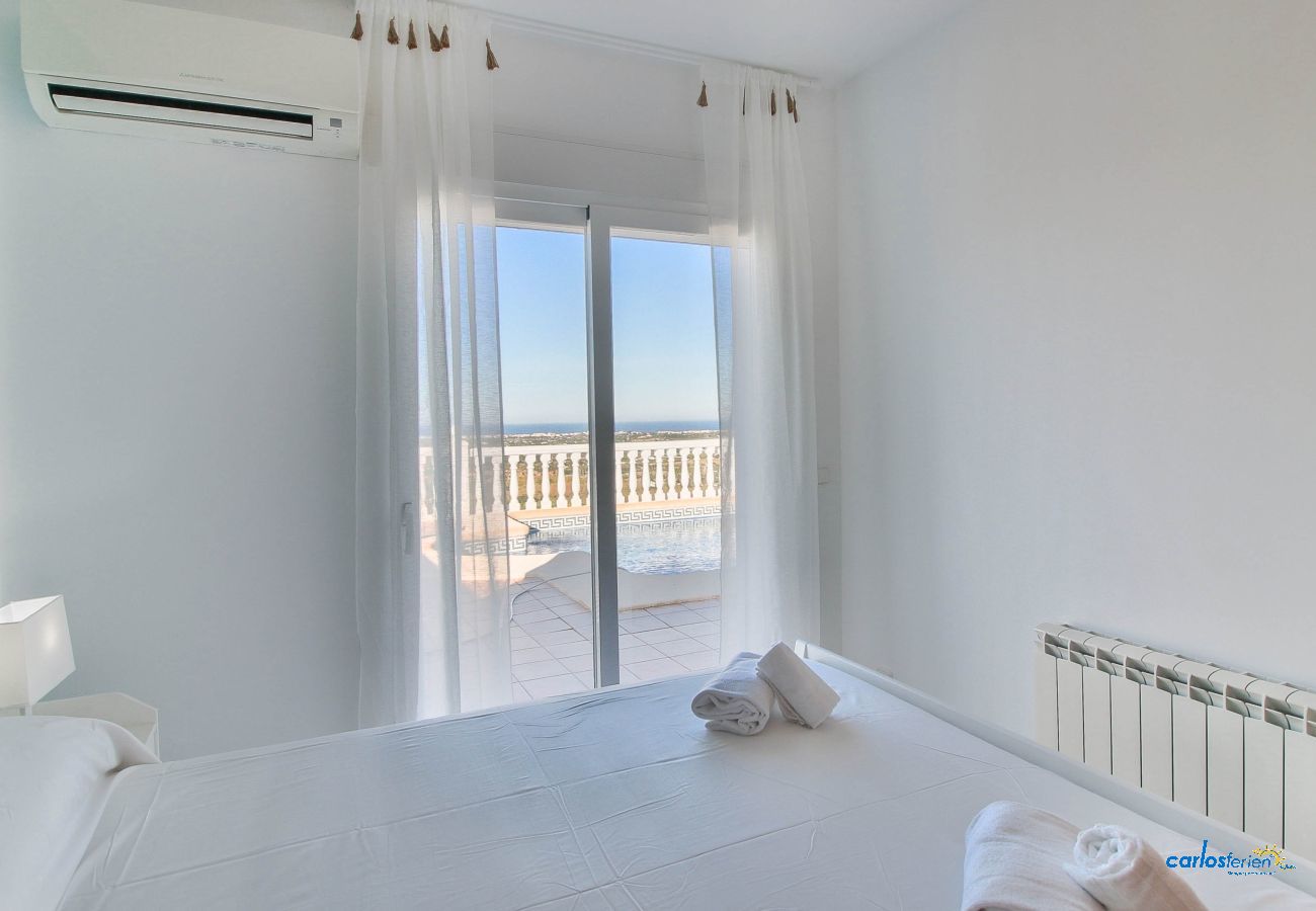 Villa in Pedreguer - La Sella DJ Villa in Pedreguer - La Sella DJ