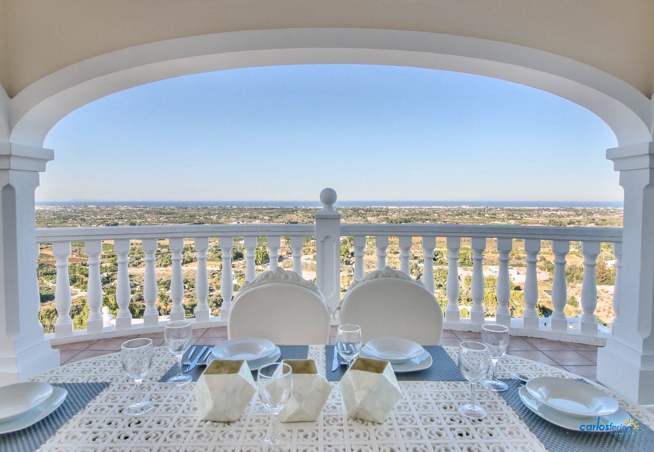 Villa in Pedreguer - La Sella DJ Villa in Pedreguer - La Sella DJ