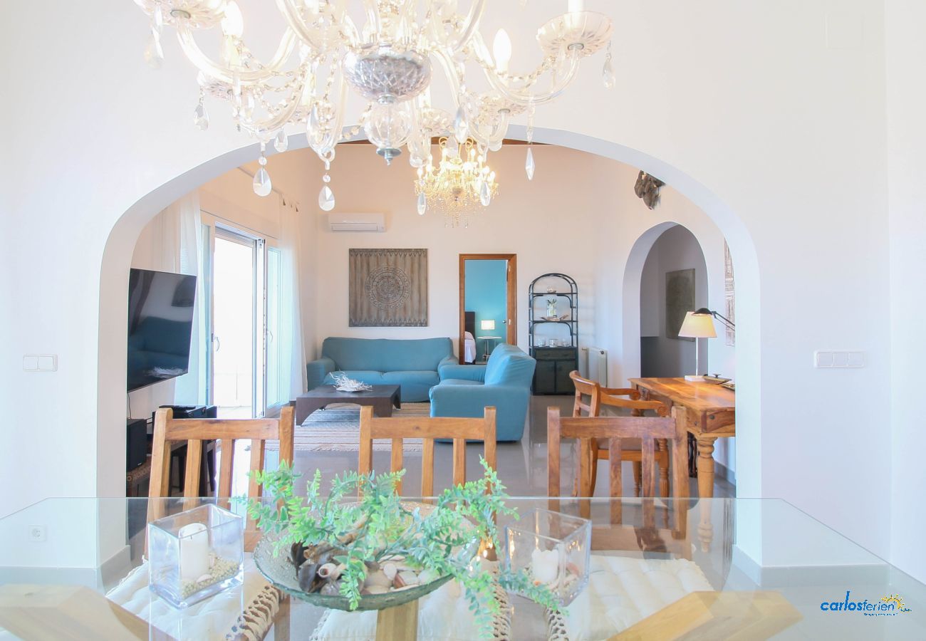 Villa in Pedreguer - La Sella DJ Villa in Pedreguer - La Sella DJ