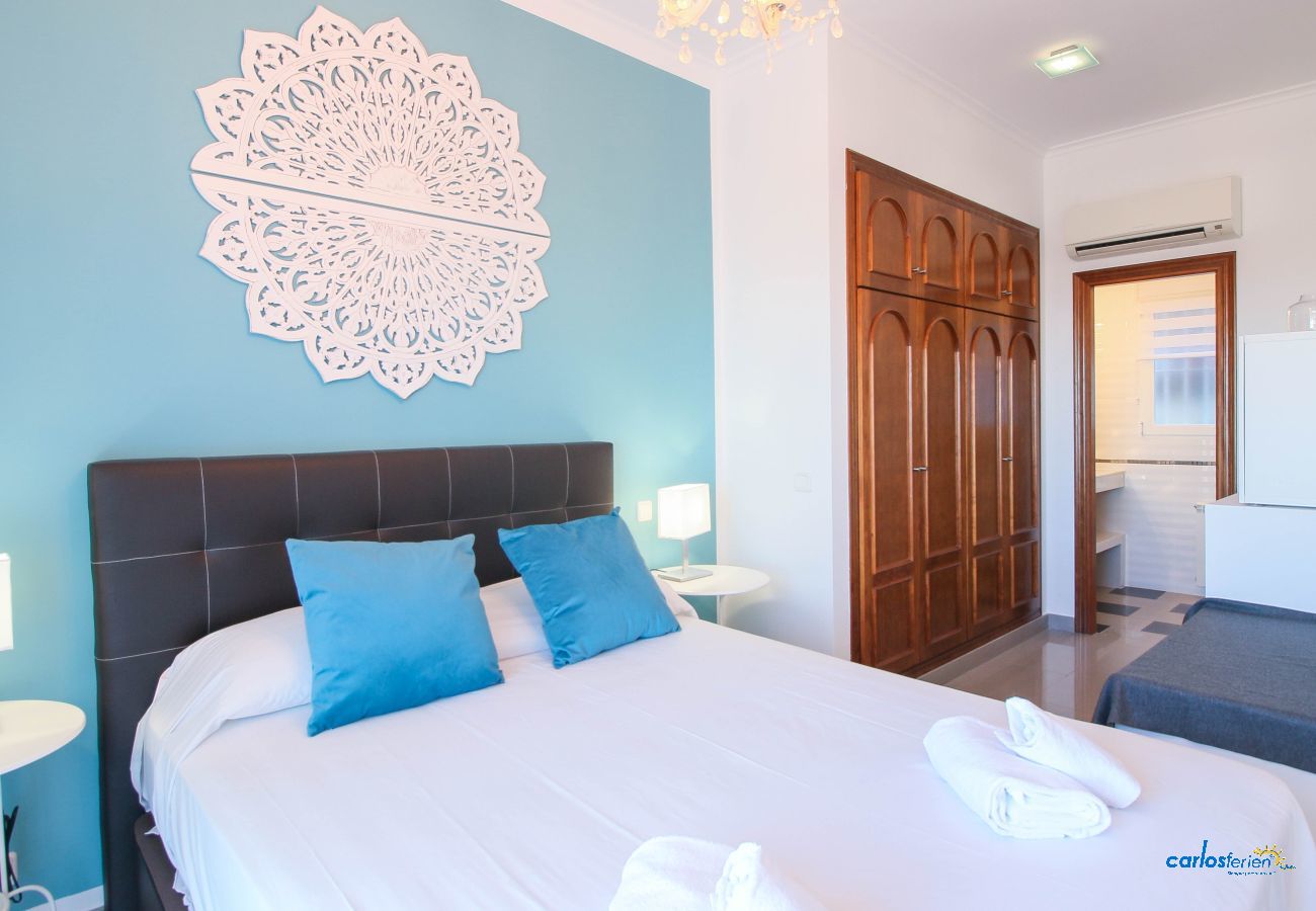 Villa in Pedreguer - La Sella DJ Villa in Pedreguer - La Sella DJ