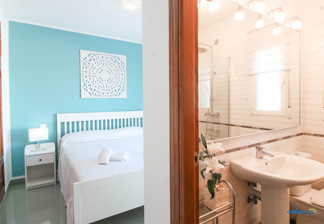 Villa in Pedreguer - La Sella DJ Villa in Pedreguer - La Sella DJ