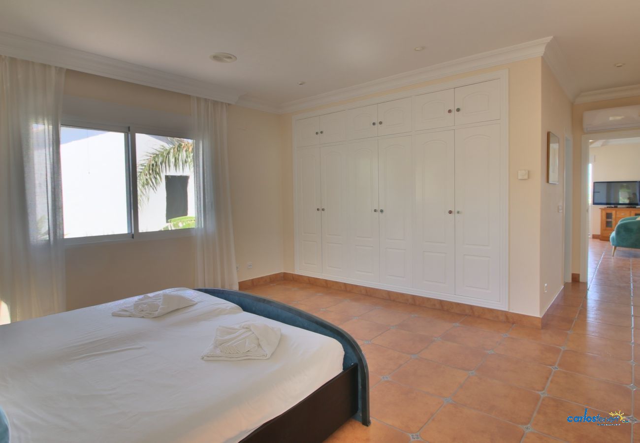 Villa in Denia - Santa Lucia HO 6P Villa in Denia - Santa Lucia HO 6P