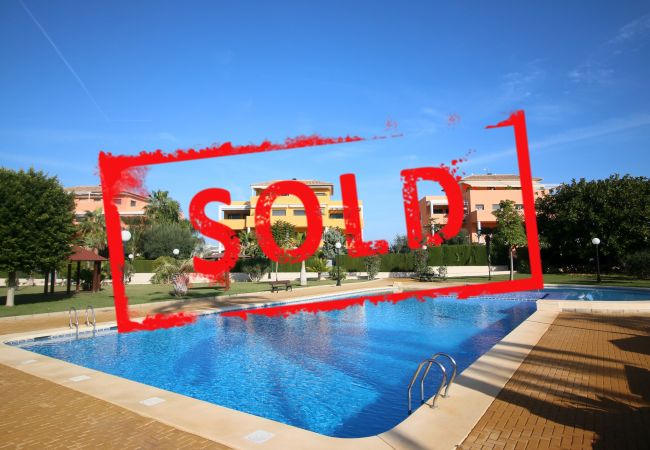 Denia - Penthouse