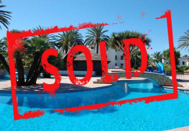 Denia - Semi-detached house