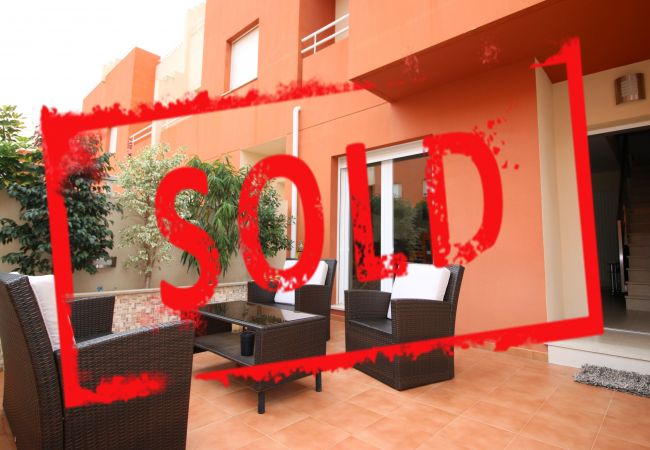 Ondara - Semi-detached house