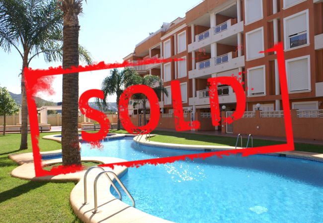 Denia - Penthouse