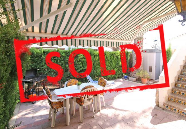 Denia - Semi-detached house
