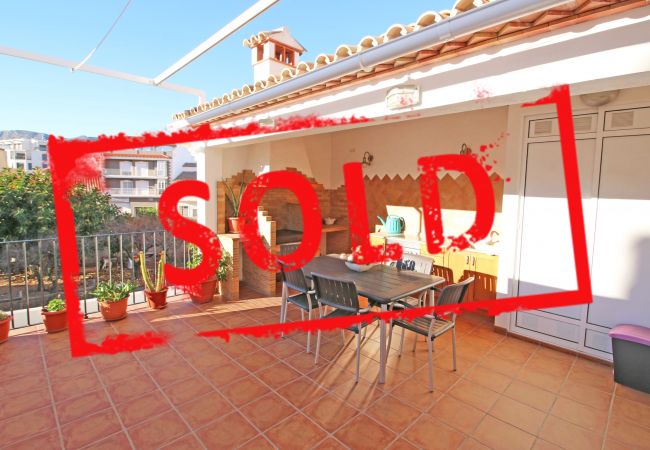 Ondara - Semi-detached house