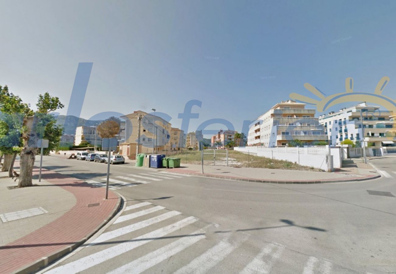 Plot in Denia - Solar en Denia ideal Promotor by Carlosferien
