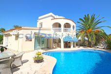 Villa/Dettached house in Els Poblets - Almadrava DV