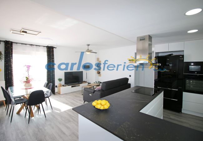Penthouse in Denia - Atico Mar de Denia by Carlosferien Penthouse in Denia - Atico Mar de Denia by Carlosferien