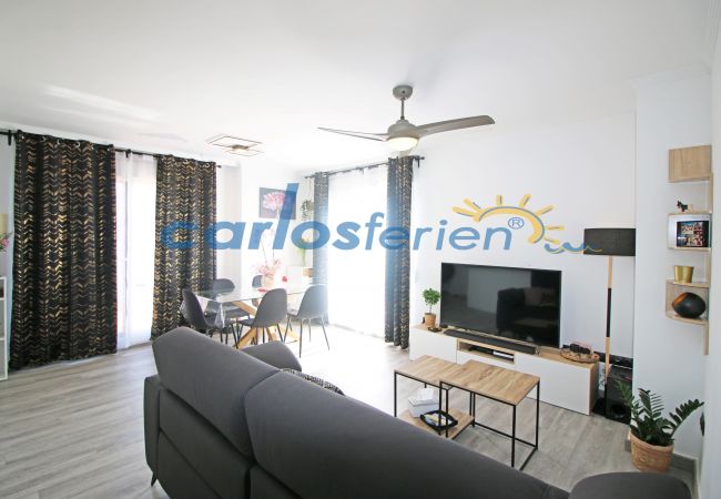 Penthouse in Denia - Atico Mar de Denia by Carlosferien Penthouse in Denia - Atico Mar de Denia by Carlosferien