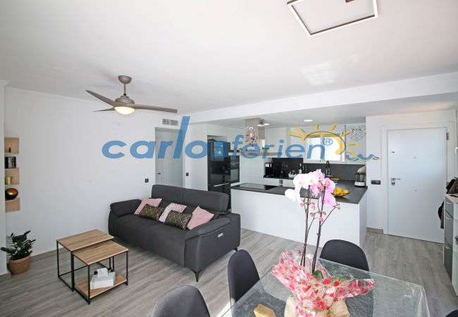 Penthouse in Denia - Atico Mar de Denia by Carlosferien Penthouse in Denia - Atico Mar de Denia by Carlosferien