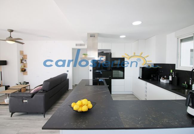 Penthouse in Denia - Atico Mar de Denia by Carlosferien Penthouse in Denia - Atico Mar de Denia by Carlosferien