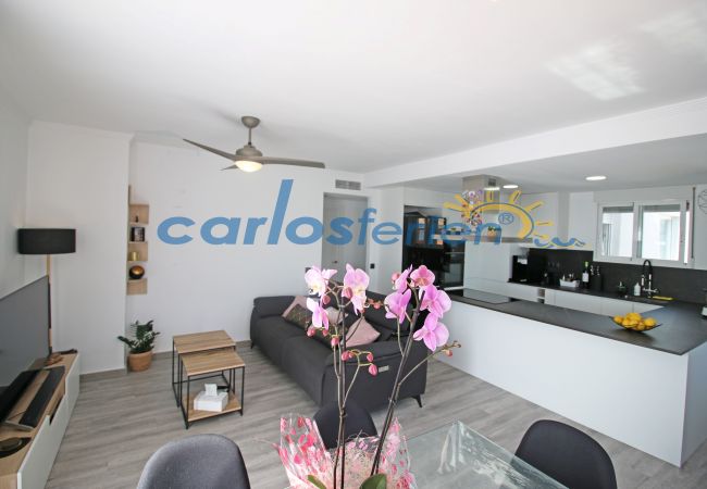 Penthouse in Denia - Atico Mar de Denia by Carlosferien Penthouse in Denia - Atico Mar de Denia by Carlosferien